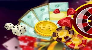 Вход на зеркало Big Azart Casino